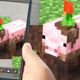 Image for article titled Walking Around Minecraft Earth Feels Amazing